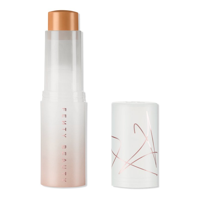FENTY BEAUTY by Rihanna - 15 Eaze Drop Blur + Smooth Foundation