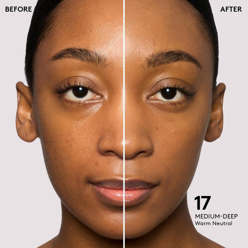 FENTY BEAUTY by Rihanna - 17 Eaze Drop Blur + Smooth Foundation