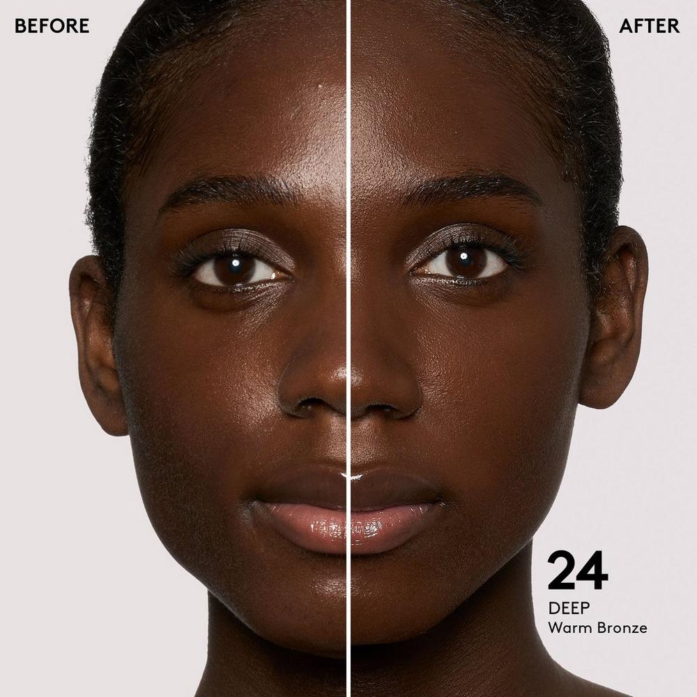 Eaze Drop Blur + Smooth Foundation Stick