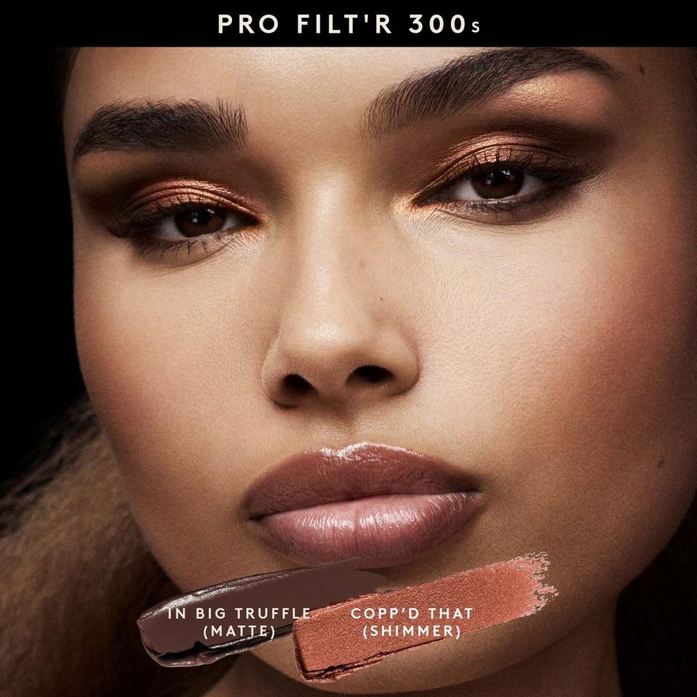 Shadowstix Longwear Eyeshadow Stick - In Big Truffle