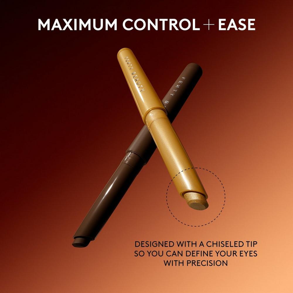 Shadowstix Longwear Eyeshadow Stick - Brownie Badd'r