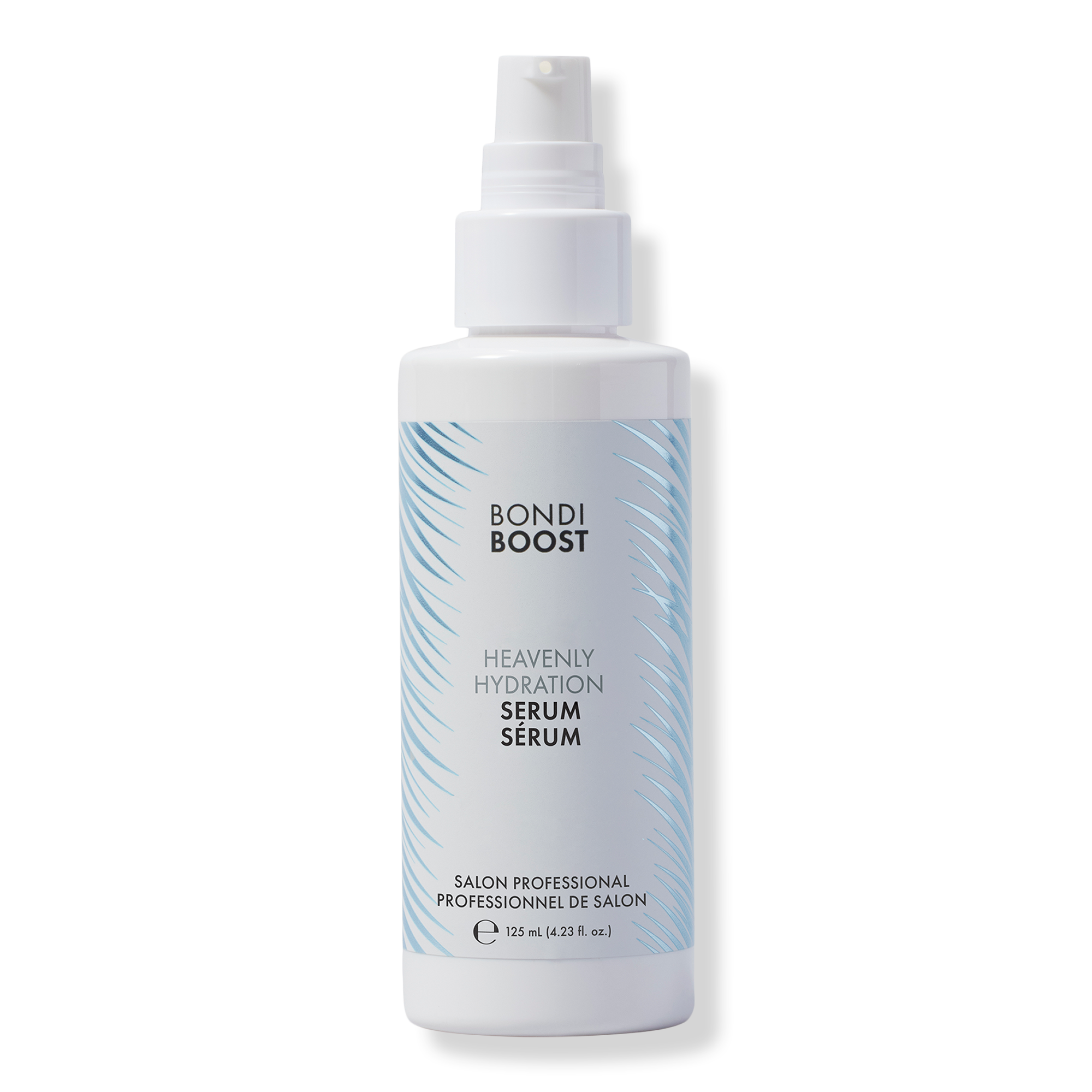 Bondi Boost Heavenly Hydration Leave-In Hair Serum #1