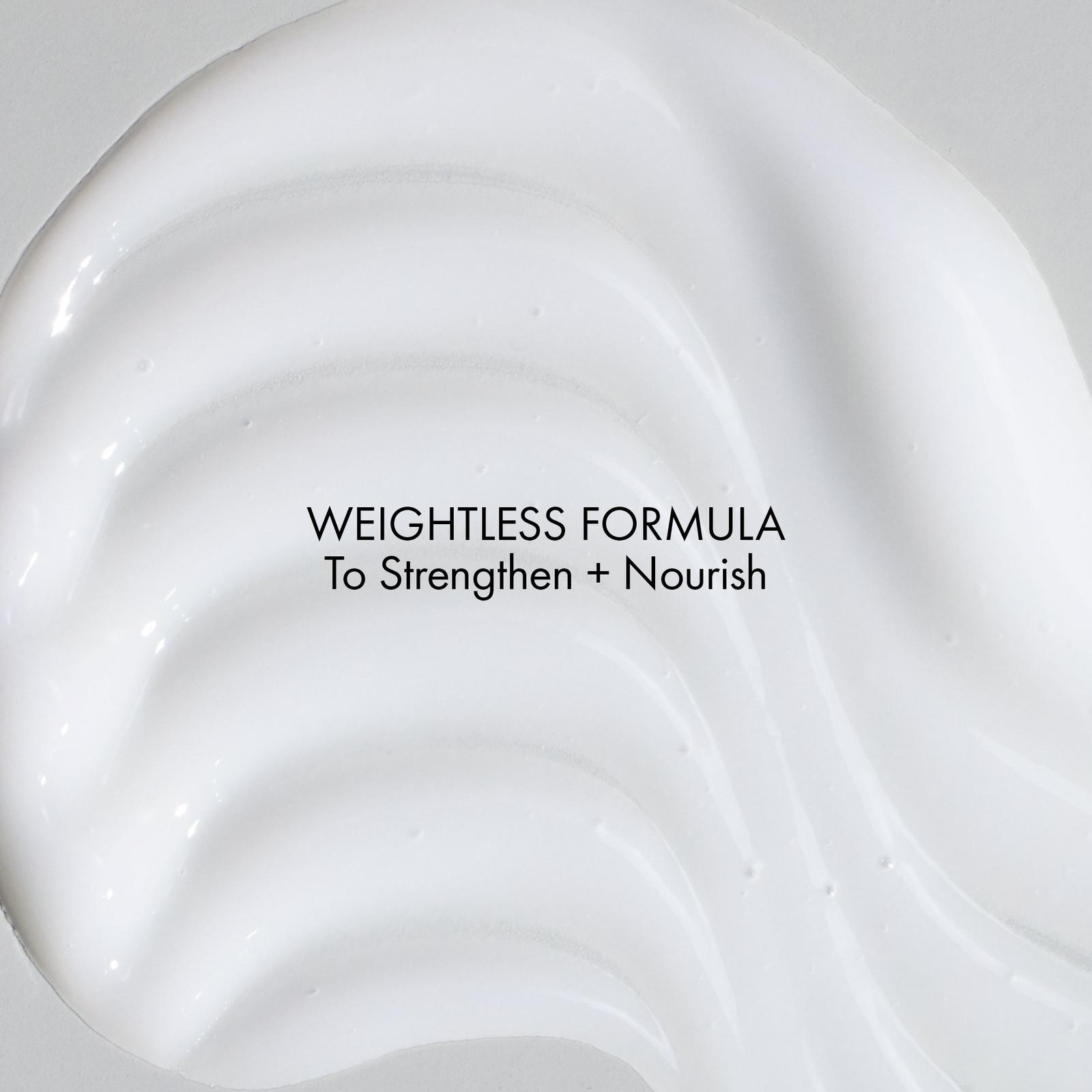 Heavenly Hydration Leave-In Hair Serum