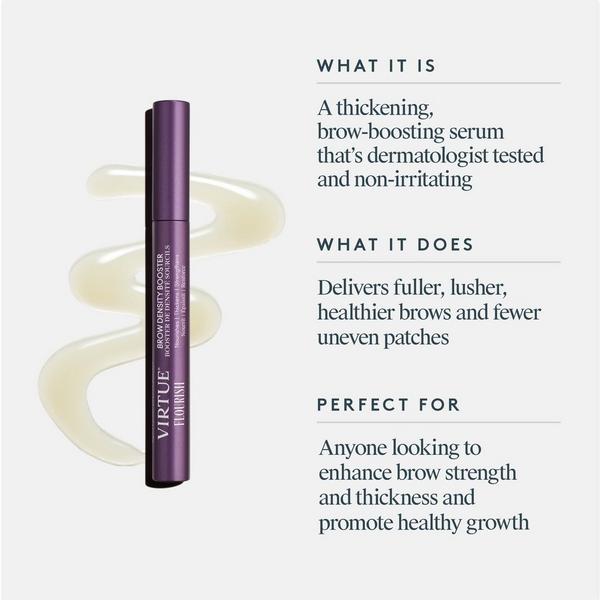 Virtue Flourish Brow Density Booster #2