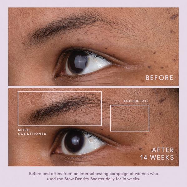 Virtue Flourish Brow Density Booster #7