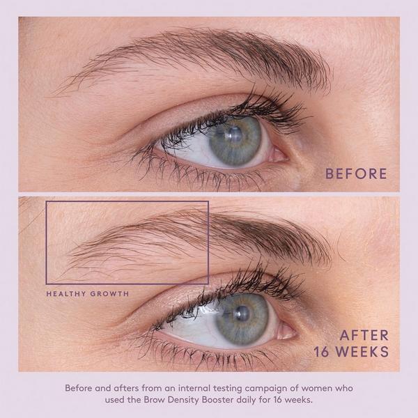 Virtue Flourish Brow Density Booster #8