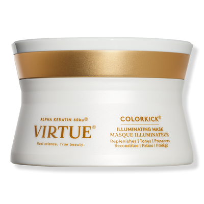 Virtue ColorKick Illuminating & Hydrating Mask