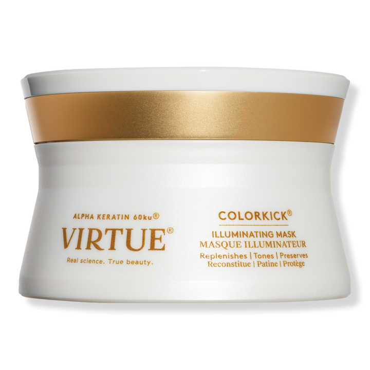 Virtue ColorKick Illuminating & Hydrating Mask For All Shades #1