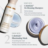 VIRTUE Shampoo,serum, mask set 日本未発売ヘアケア 13888006-5984975459960014.jpg