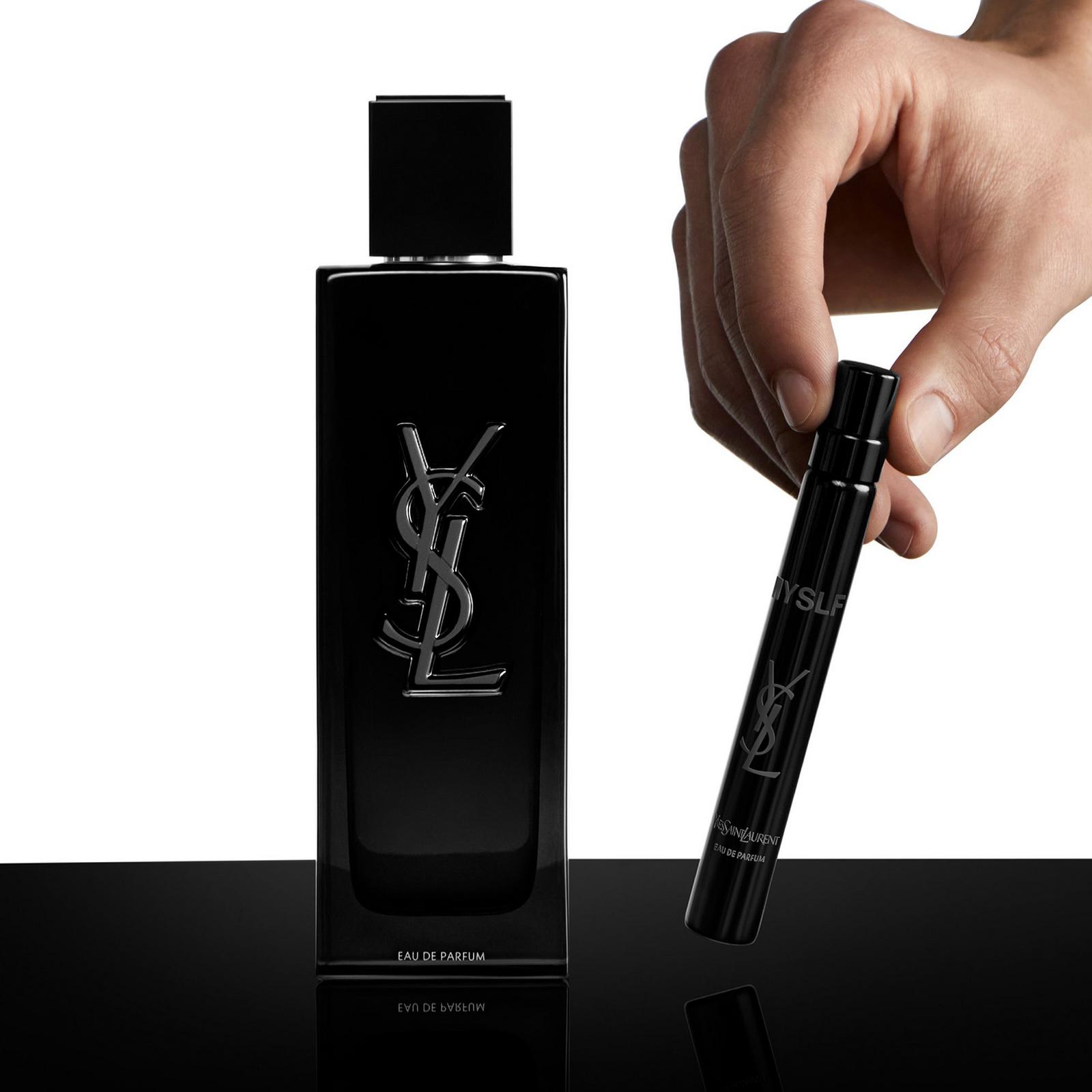 MYSLF Eau de Parfum Travel Spray