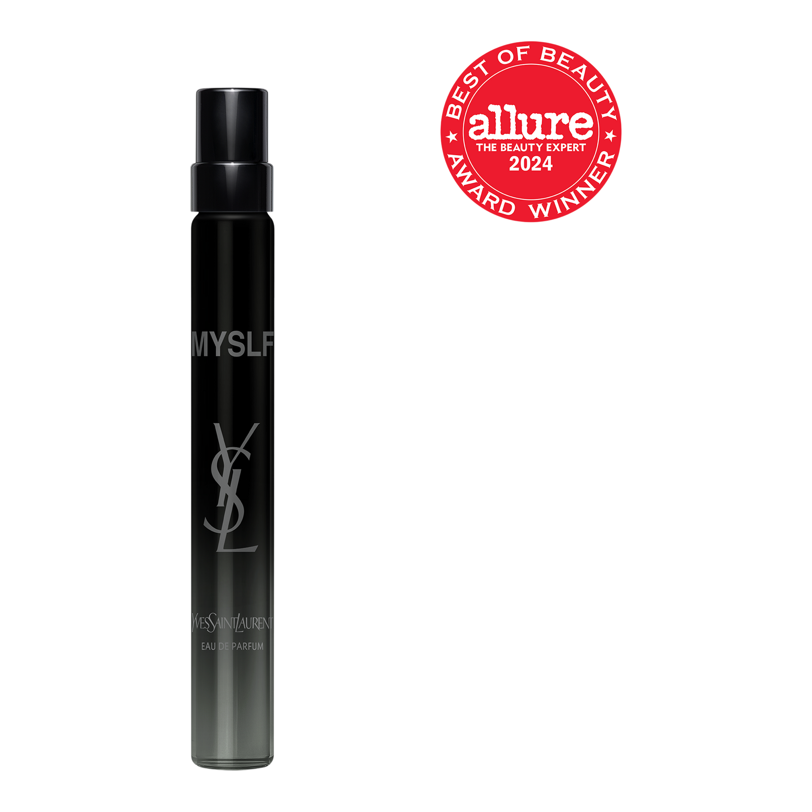 MYSLF Eau de Parfum Travel Spray