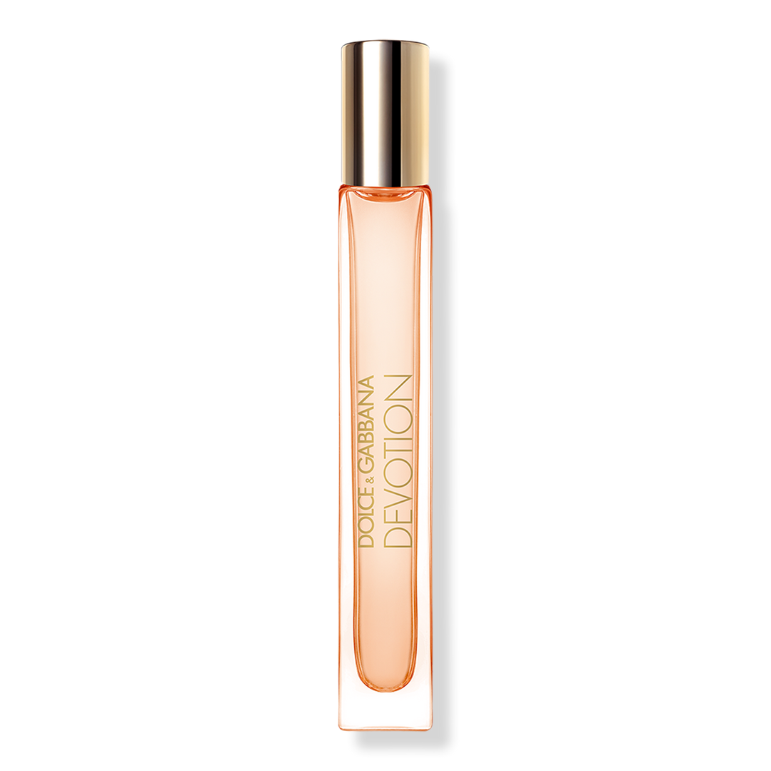 Dolce&Gabbana Devotion Eau de Parfum Travel Spray #1