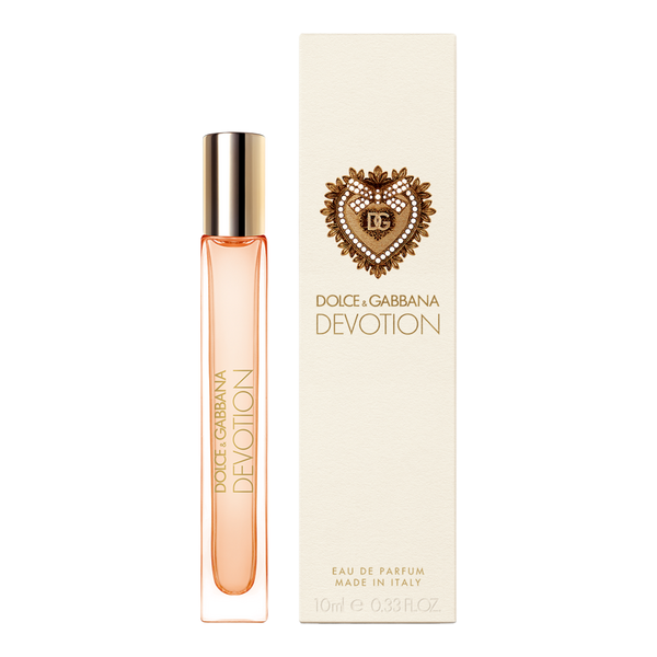 Dolce&Gabbana Devotion Eau de Parfum Travel Spray #2