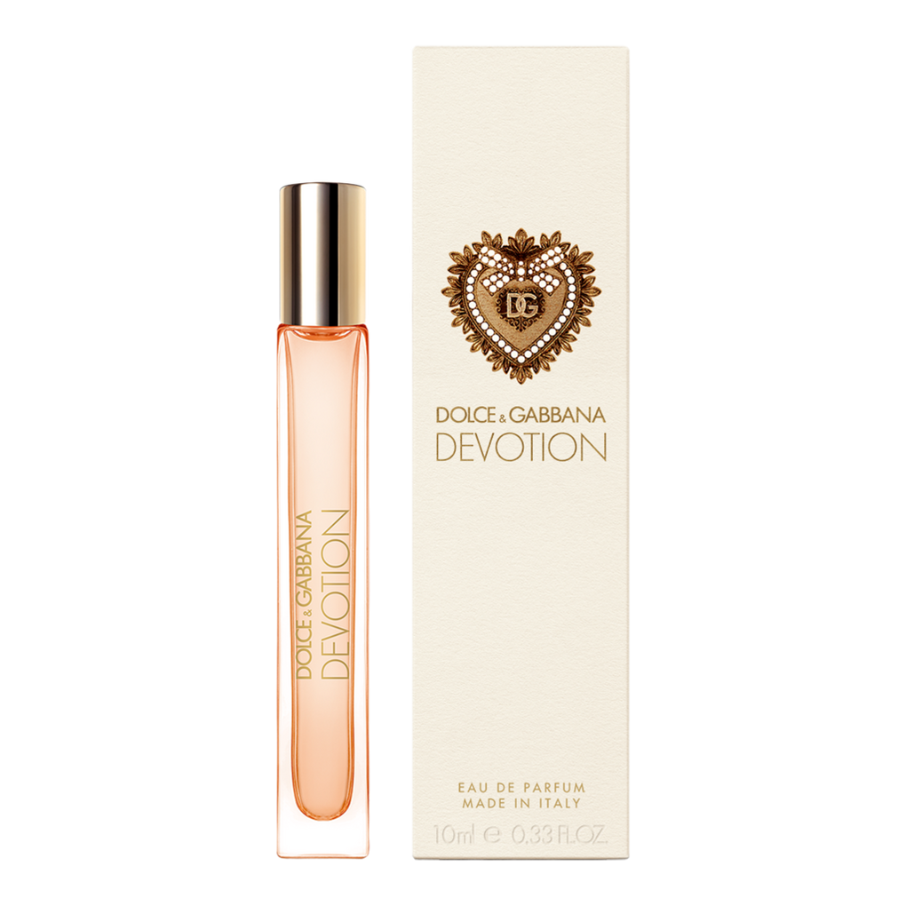 Dolce Gabbana Devotion Eau de Parfum