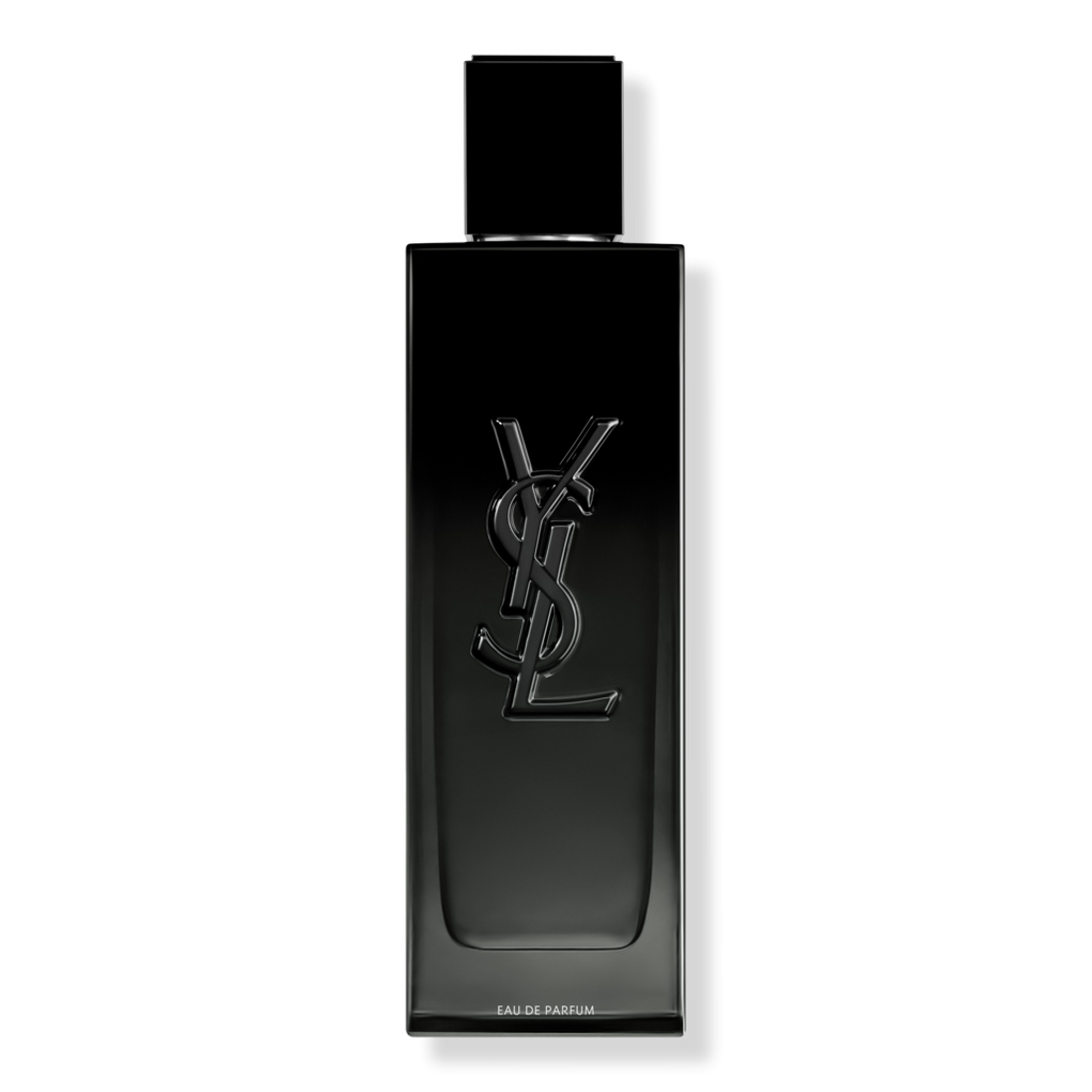 FRAGRANCE FOR HER AND FRAGRANCE FOR HIM BY YSL BEAUTY TH