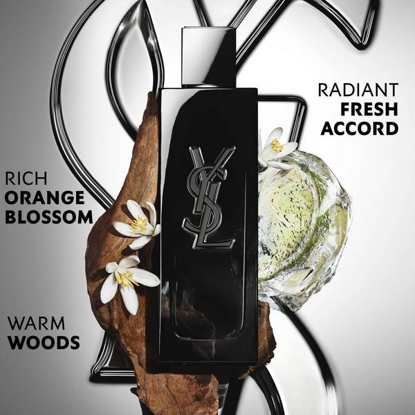 MYSLF Eau de Parfum 2
