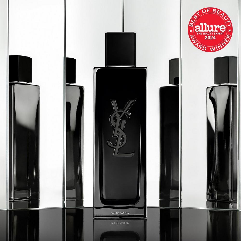 MYSLF Eau de Parfum
