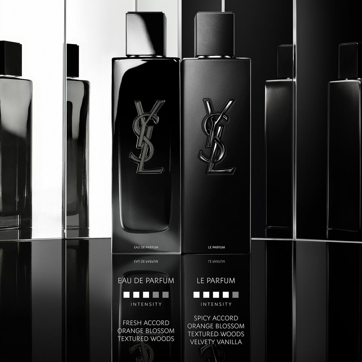 YSL Le outlets Parfum 100ml