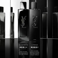 Yves Saint Laurent - 1.35 oz MYSLF Eau de Parfum | Ulta Beauty
