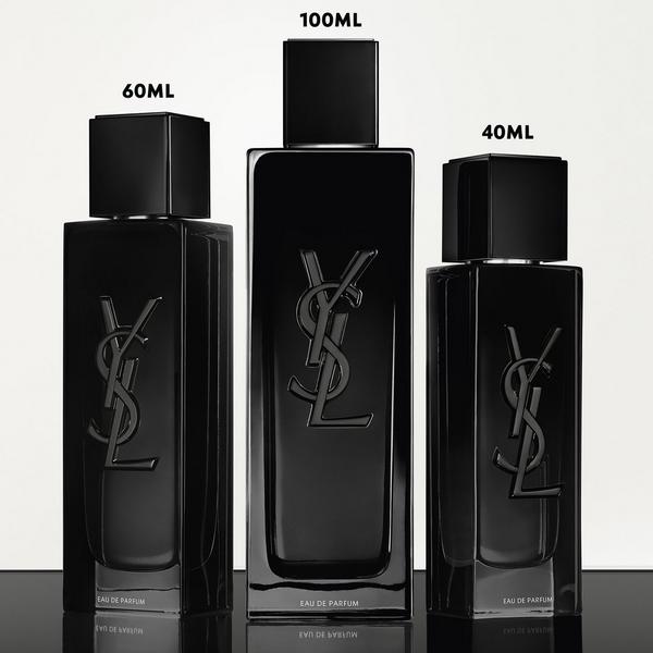 Yves Saint Laurent MYSLF Eau de Parfum #7
