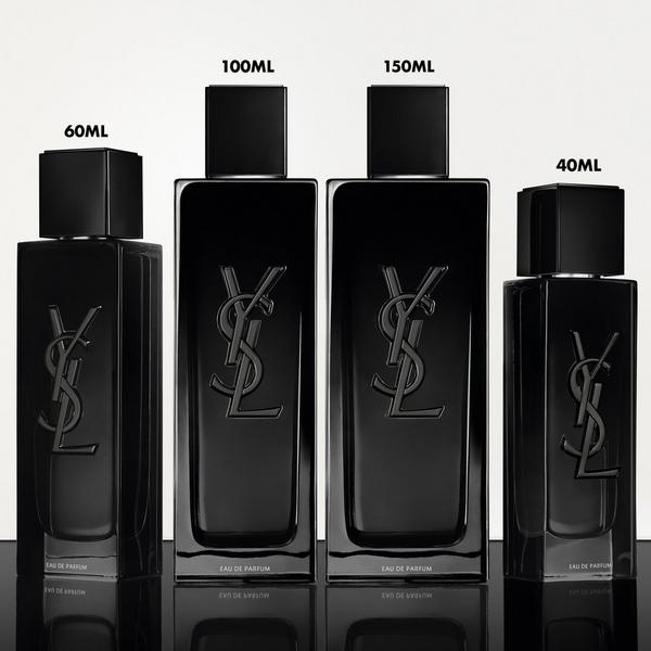 MYSLF Eau de Parfum 7