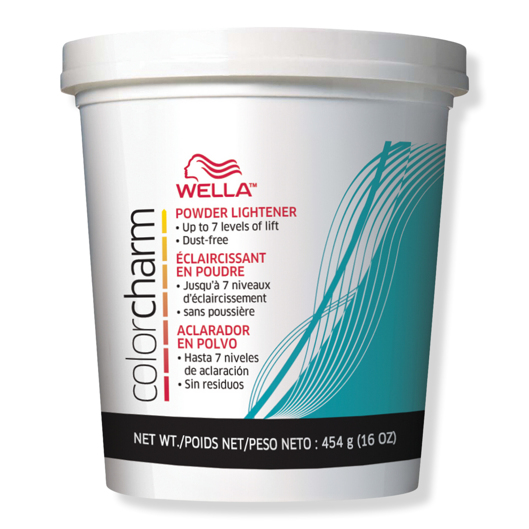 Wella Colorcharm Powder Lightener #1