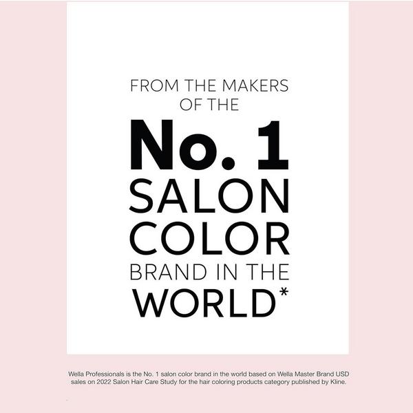 Wella Colorcharm Powder Lightener #6