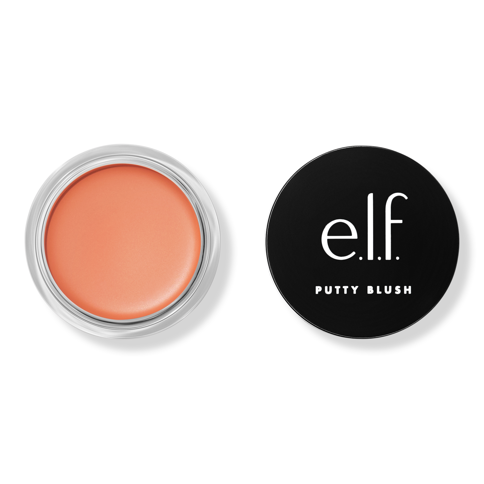 e.l.f. Cosmetics Putty Blush #1