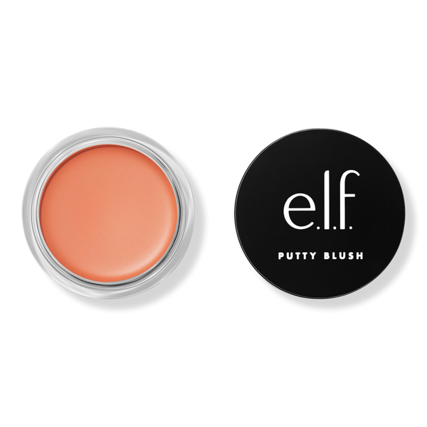 e.l.f. Cosmetics Putty Blush #1