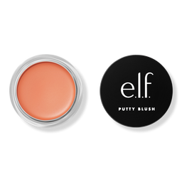 e.l.f. Cosmetics Putty Blush - Bahamas
