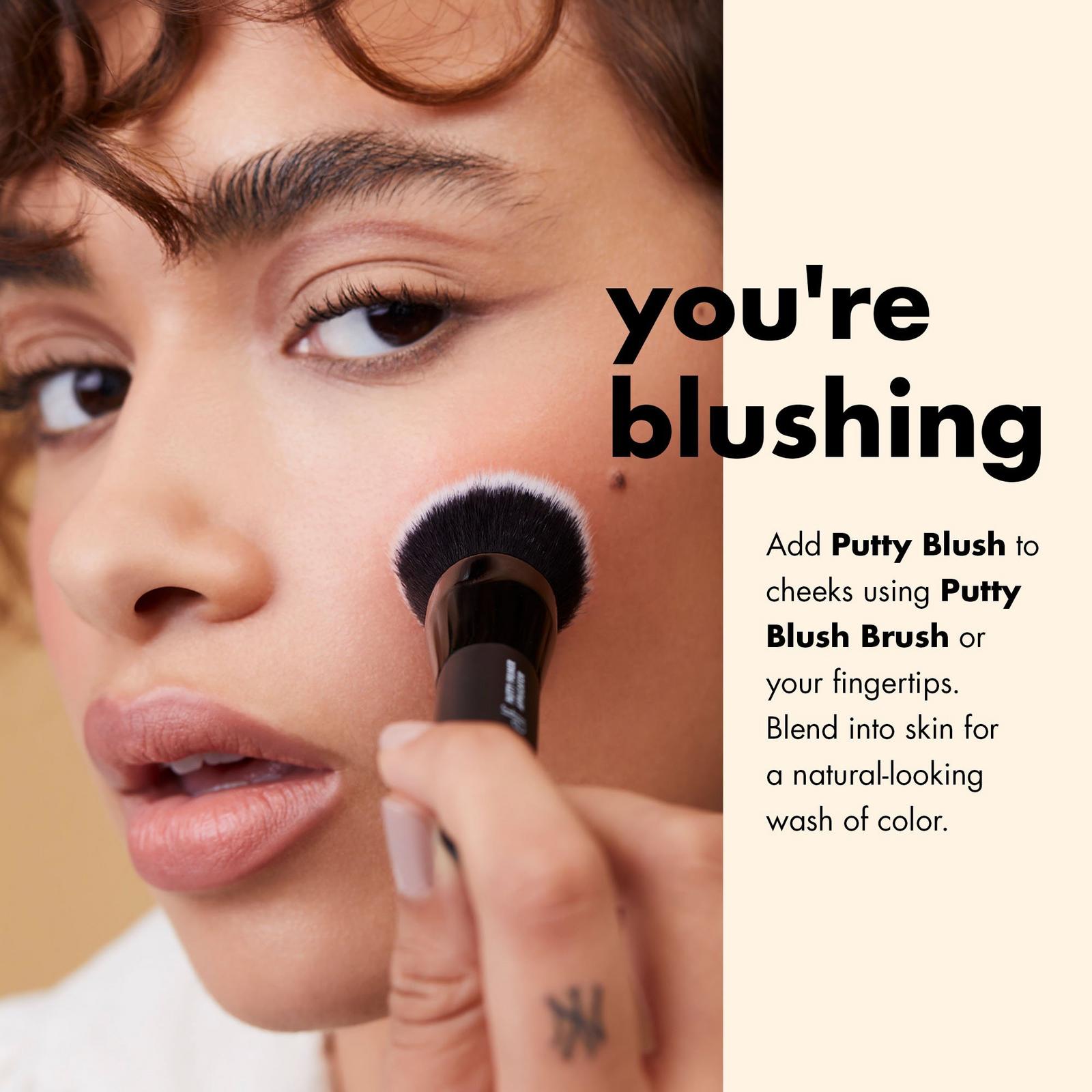 Putty Blush