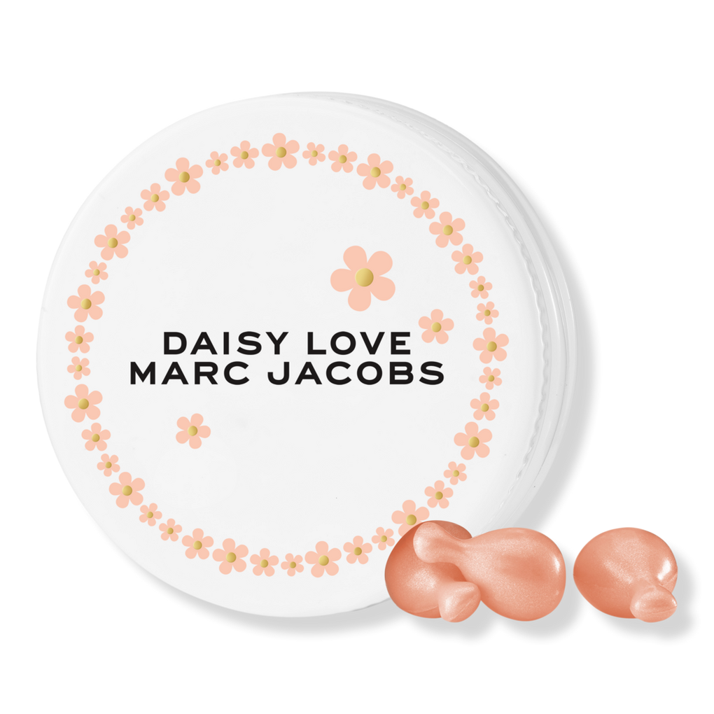 Daisy Drops