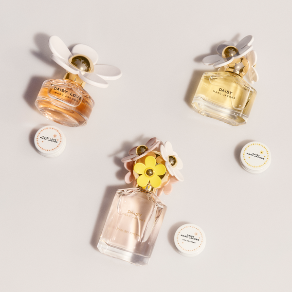 Marc Jacobs Daisy Drops Love Eau de Toilette #5