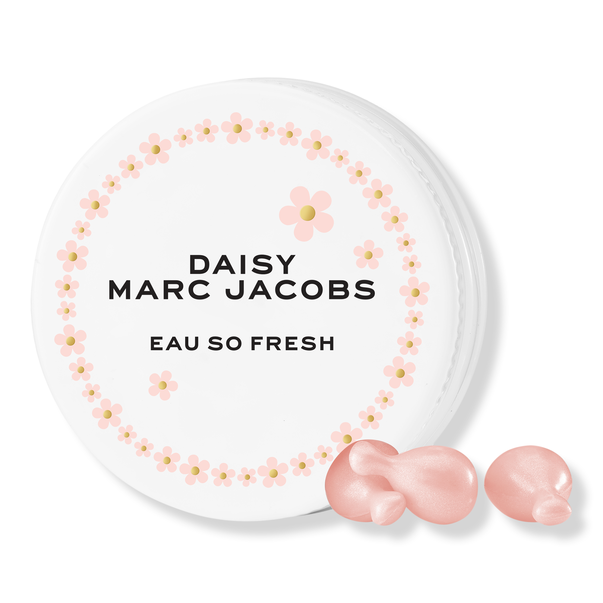 Marc Jacobs Daisy Drops Eau So Fresh #1