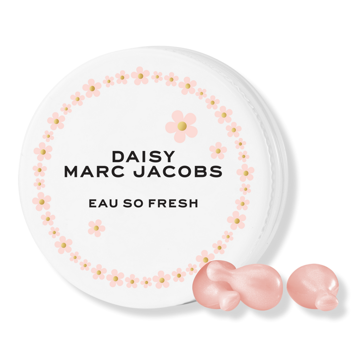 Marc Jacobs Daisy Drops Eau So Fresh #1
