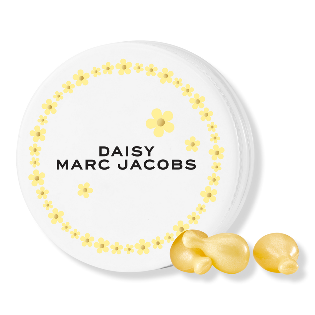 Marc Jacobs daisy drops perfume review