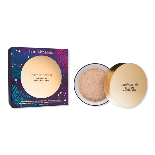 Tinted Face Powder: Lightweight Setting Powder – Jones Road