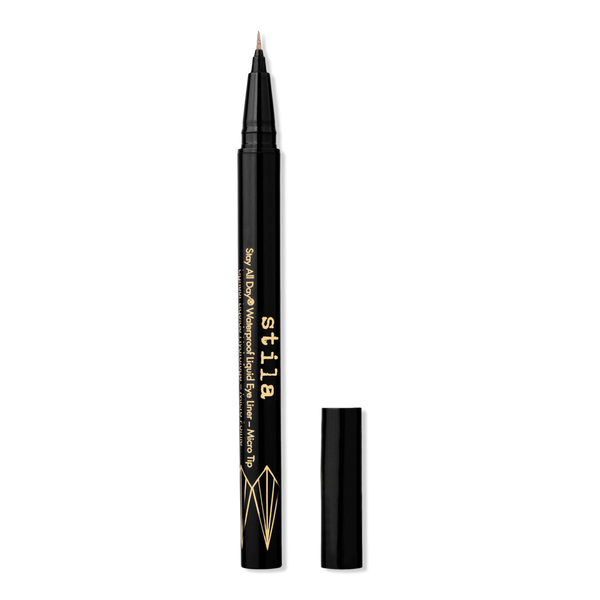 Stay All Day ArtiStix Graphic Liner Stila Ulta Beauty