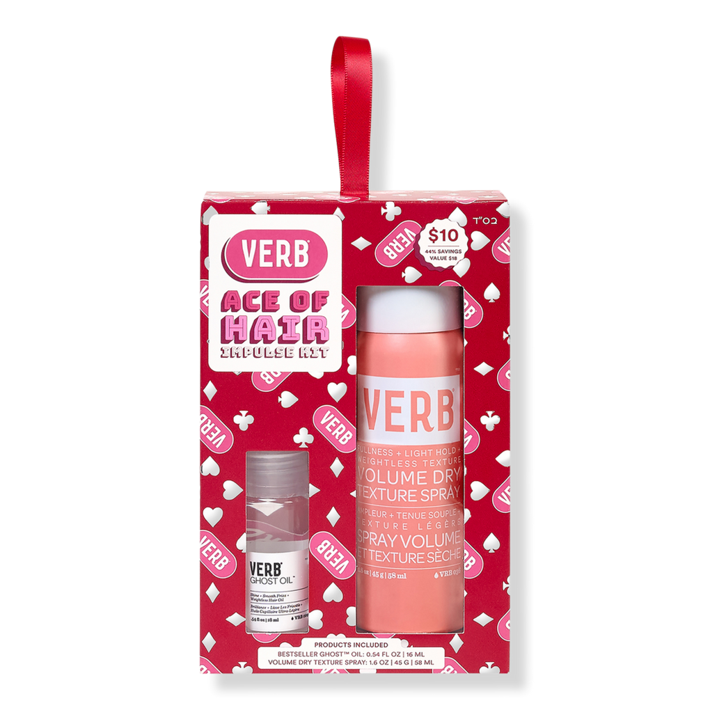 Verb - Smooth Travels Kit