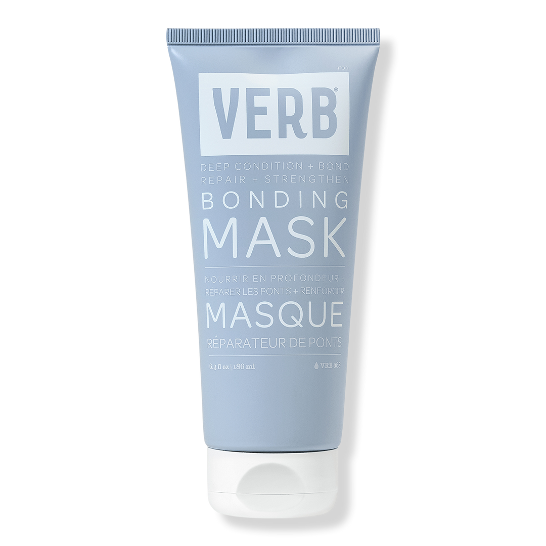 Verb Bonding Mask #1
