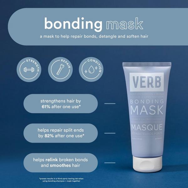 Verb Hair Bonding Mask #4