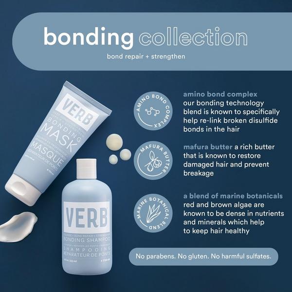 Verb Hair Bonding Mask #7