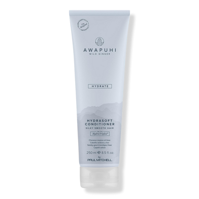 Paul Mitchell Awapuhi Wild Ginger HydraSoft Conditioner