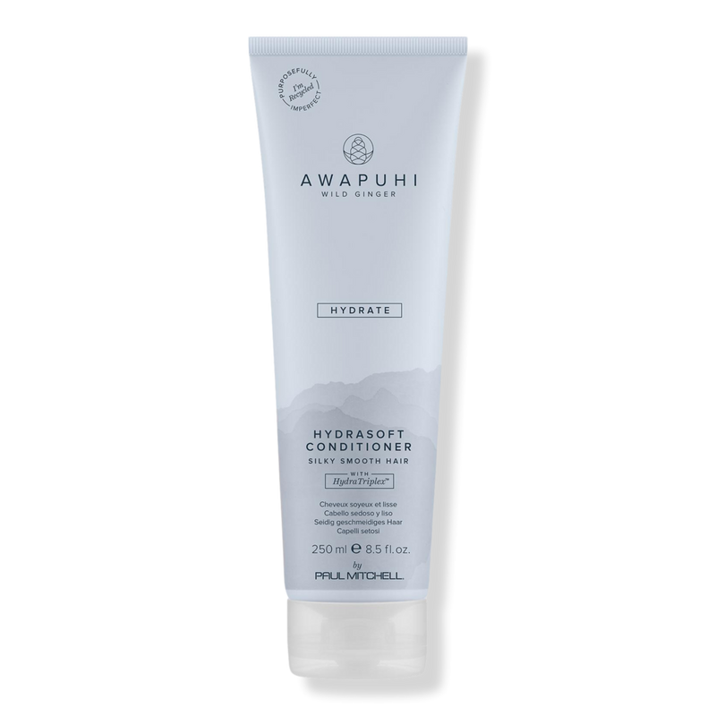 Paul Mitchell - 8.5 oz Awapuhi Wild Ginger HydraSoft Conditioner