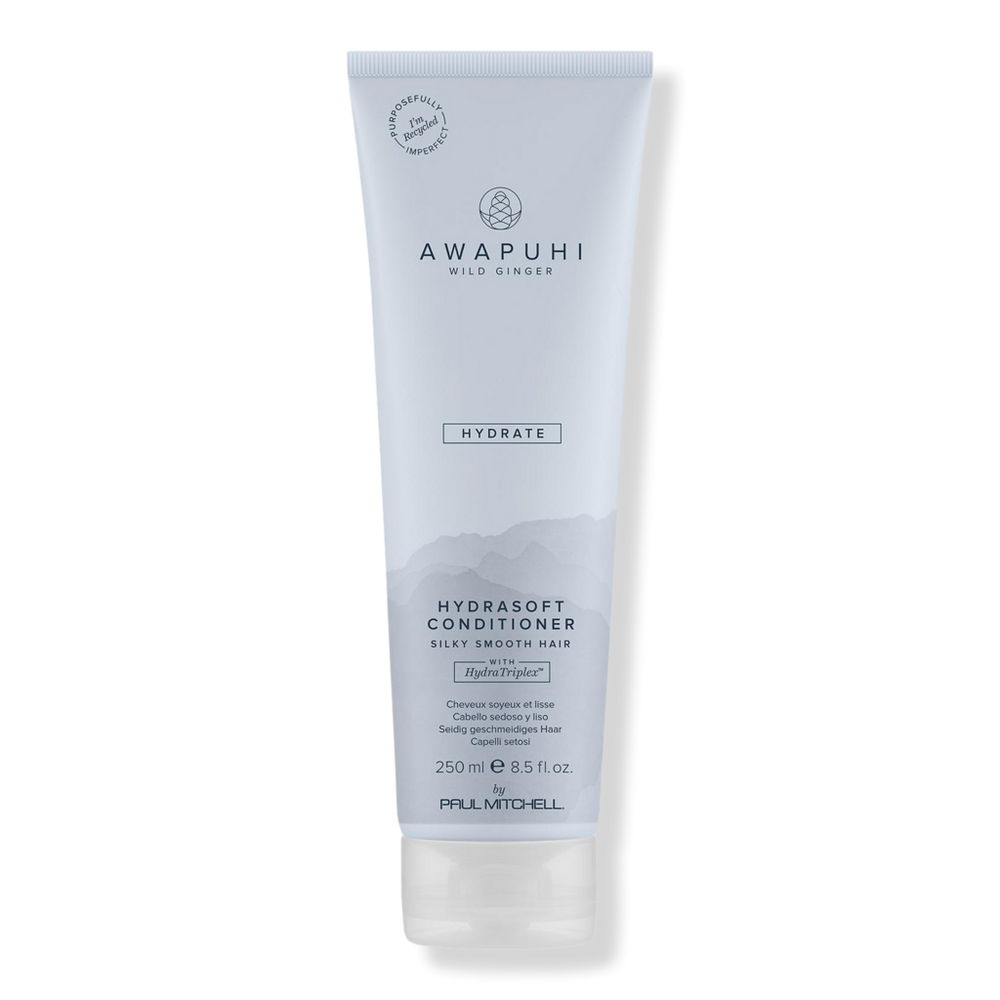 Paul Mitchell Awapuhi Wild Ginger Hydrasoft Conditioner - 8.5 oz