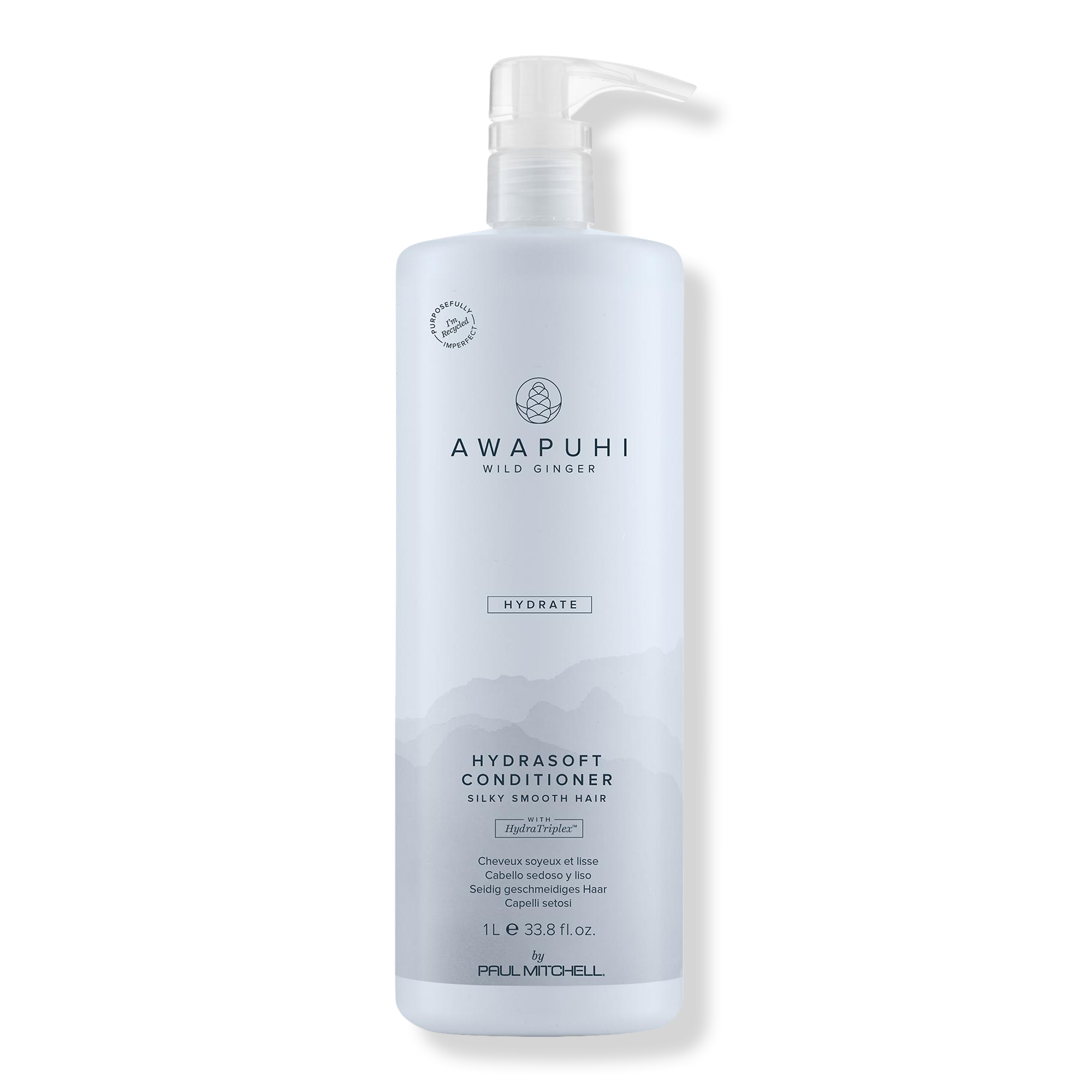 Paul Mitchell Awapuhi Wild Ginger HydraSoft Conditioner #1