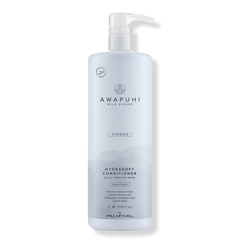  Paul Mitchell The Conditioner Original Leave-In, Balances  Moisture, For All Hair Types, 16.9 Fl Oz : Paul Mitchell: Beauty & Personal  Care