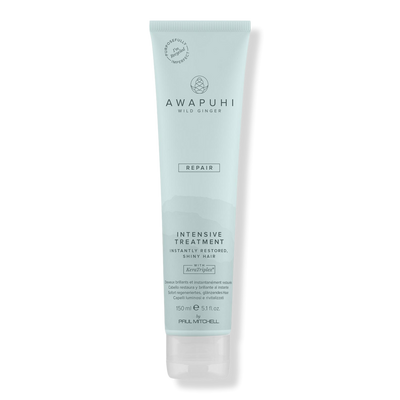 Paul Mitchell Awapuhi Wild Ginger Intensive Treatment