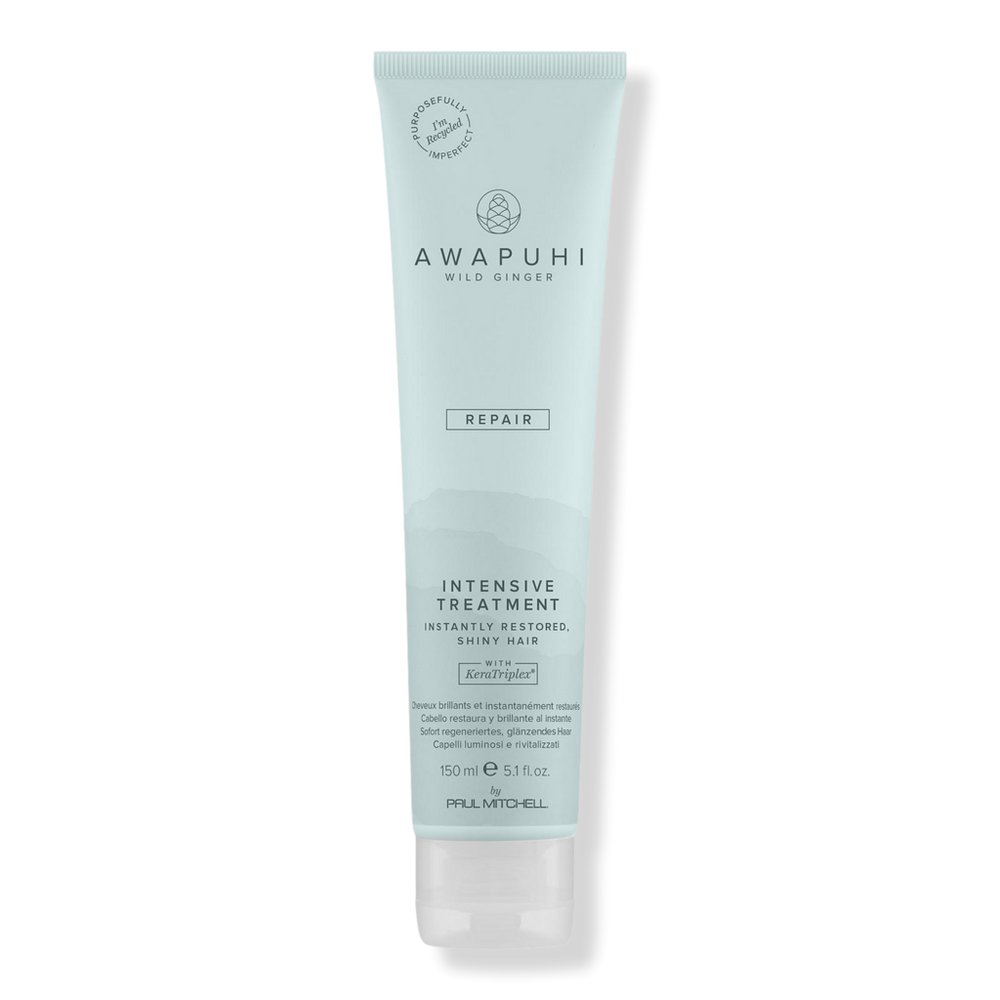 Paul Mitchell Awapuhi Wild Ginger Intensive Treatment - 5.1 oz