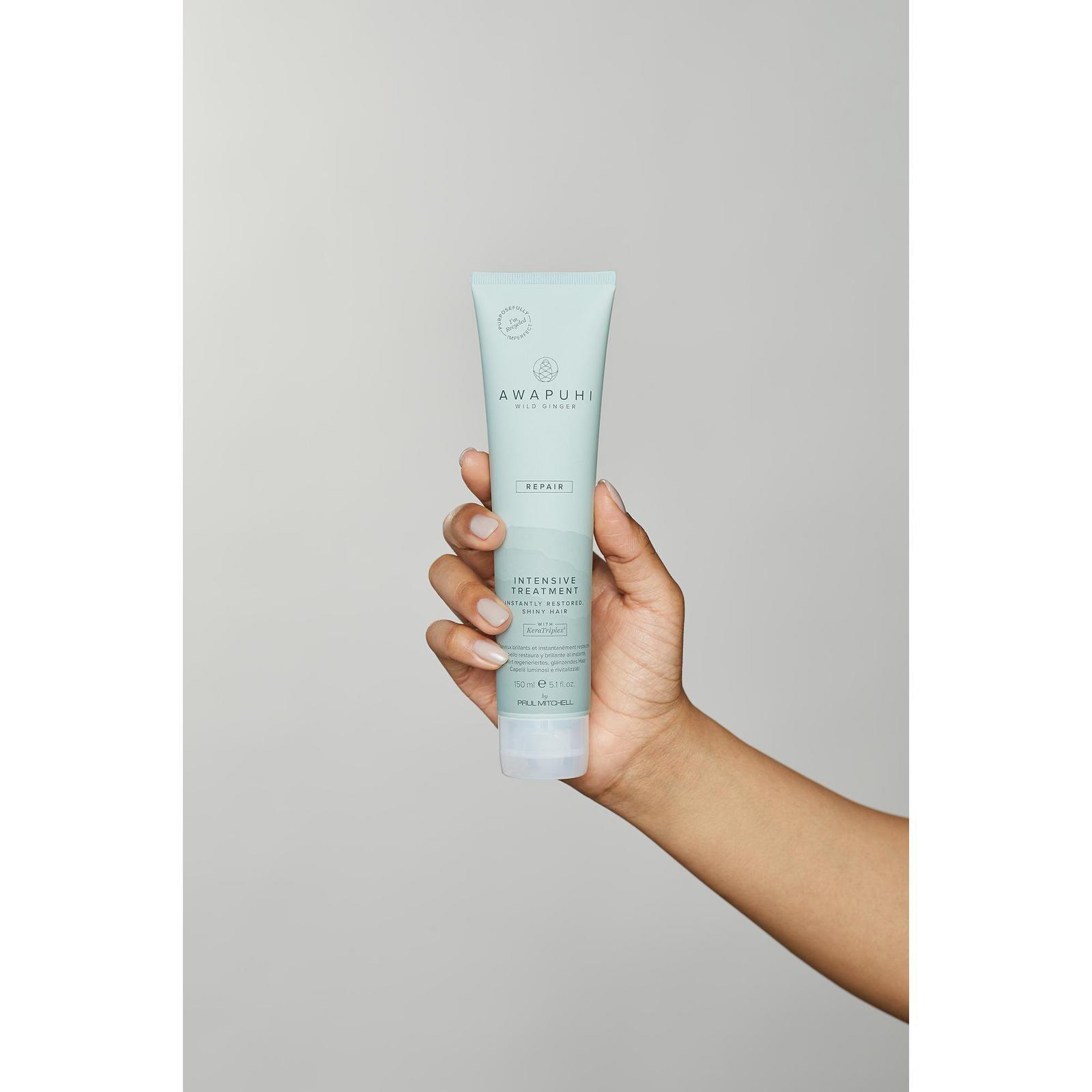 Awapuhi Wild Ginger Intensive Treatment